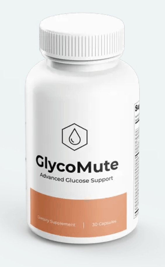 GlycoMute-supplement