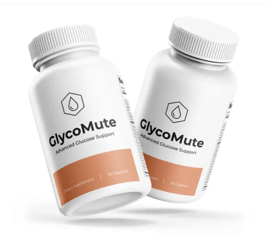 GlycoMute-supplement
